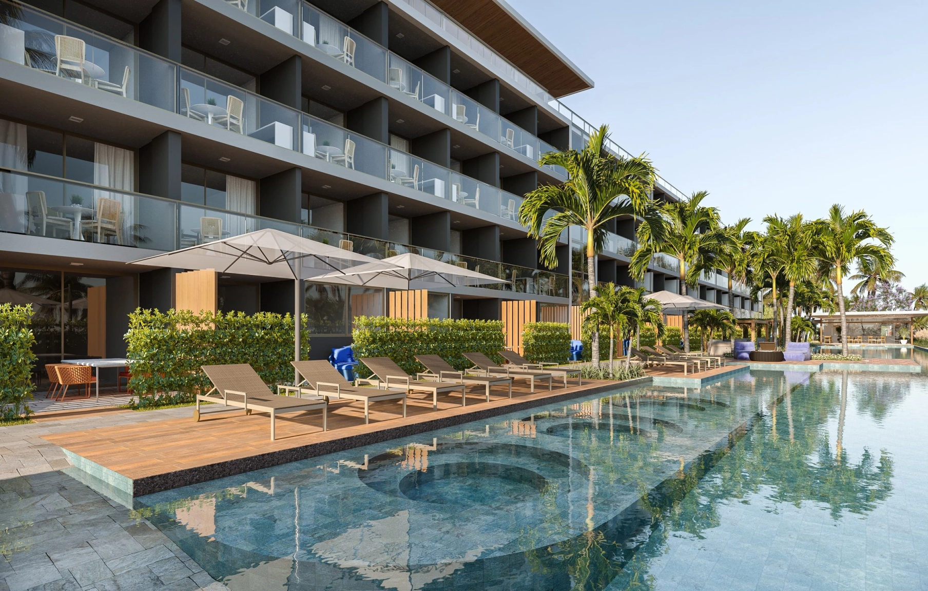 Flat AR - Carneiros (PE)