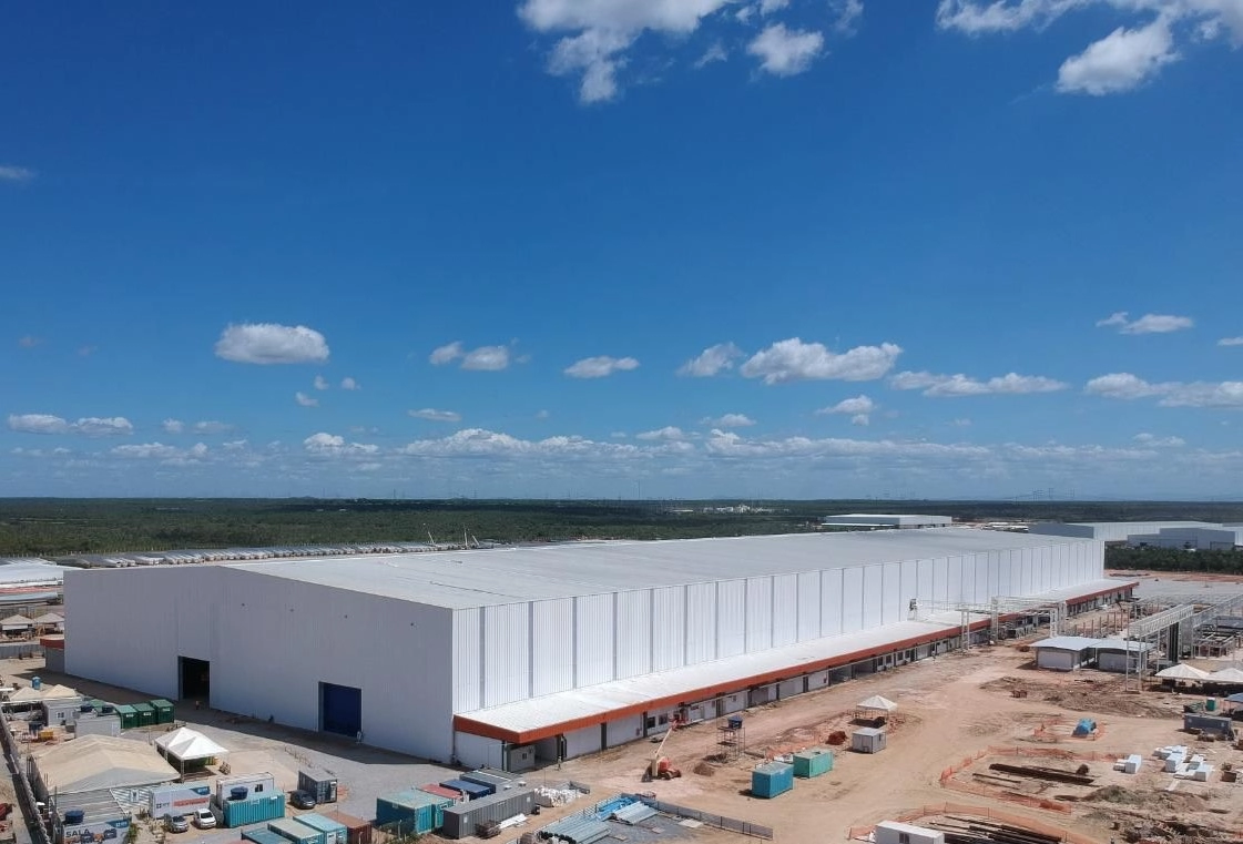 Aeris Energy - Pecém (CE)