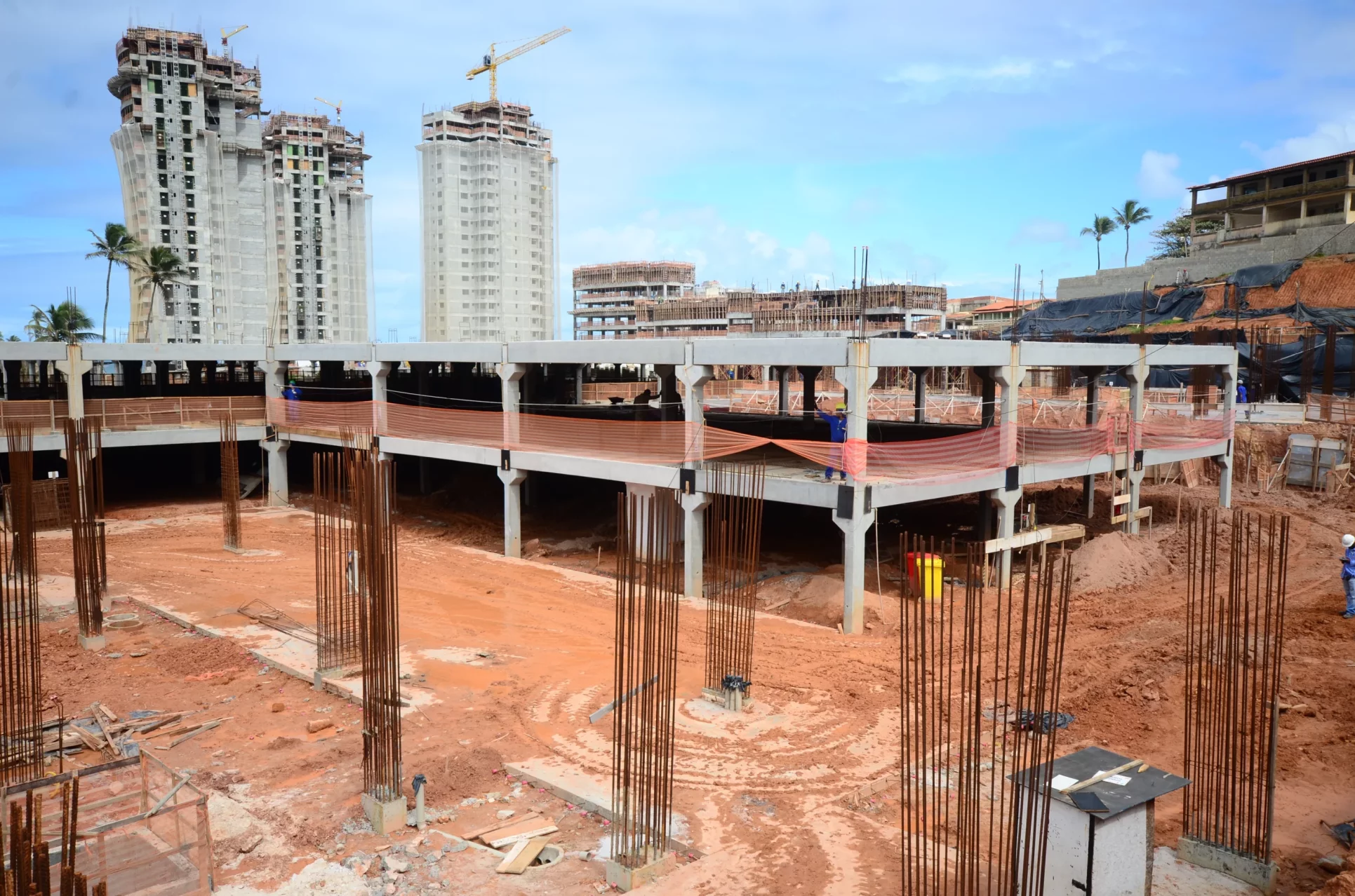 Hemisphere 360 - Salvador (BA)