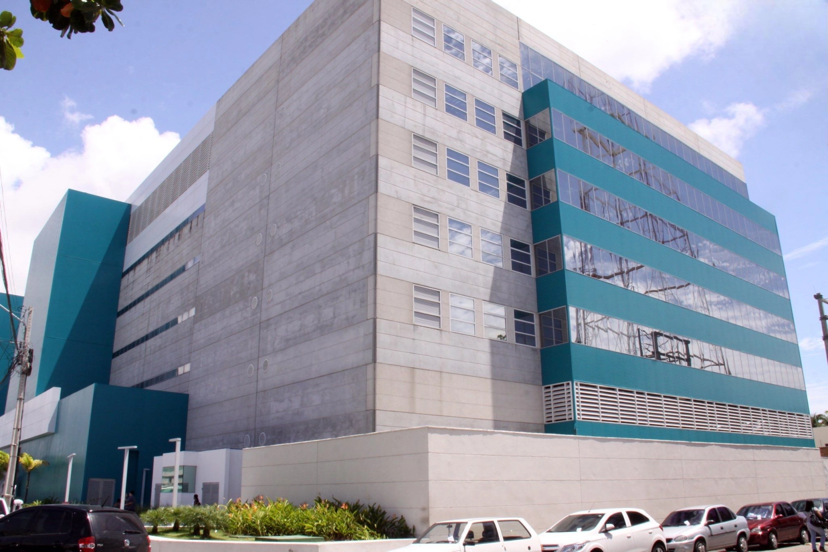 Contax - Recife (PE)