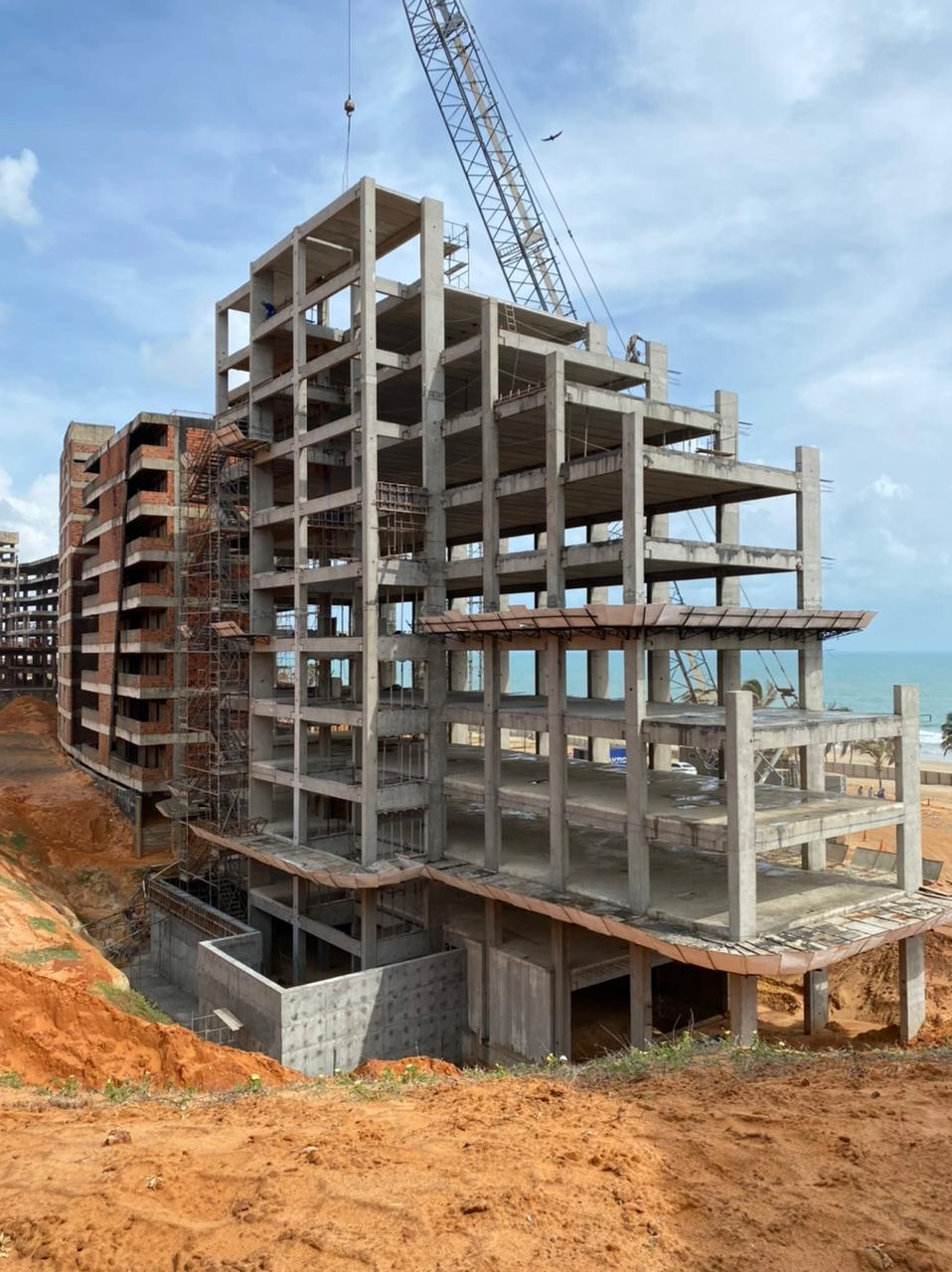 Hotel Hard Rock - Lagoinha (CE)