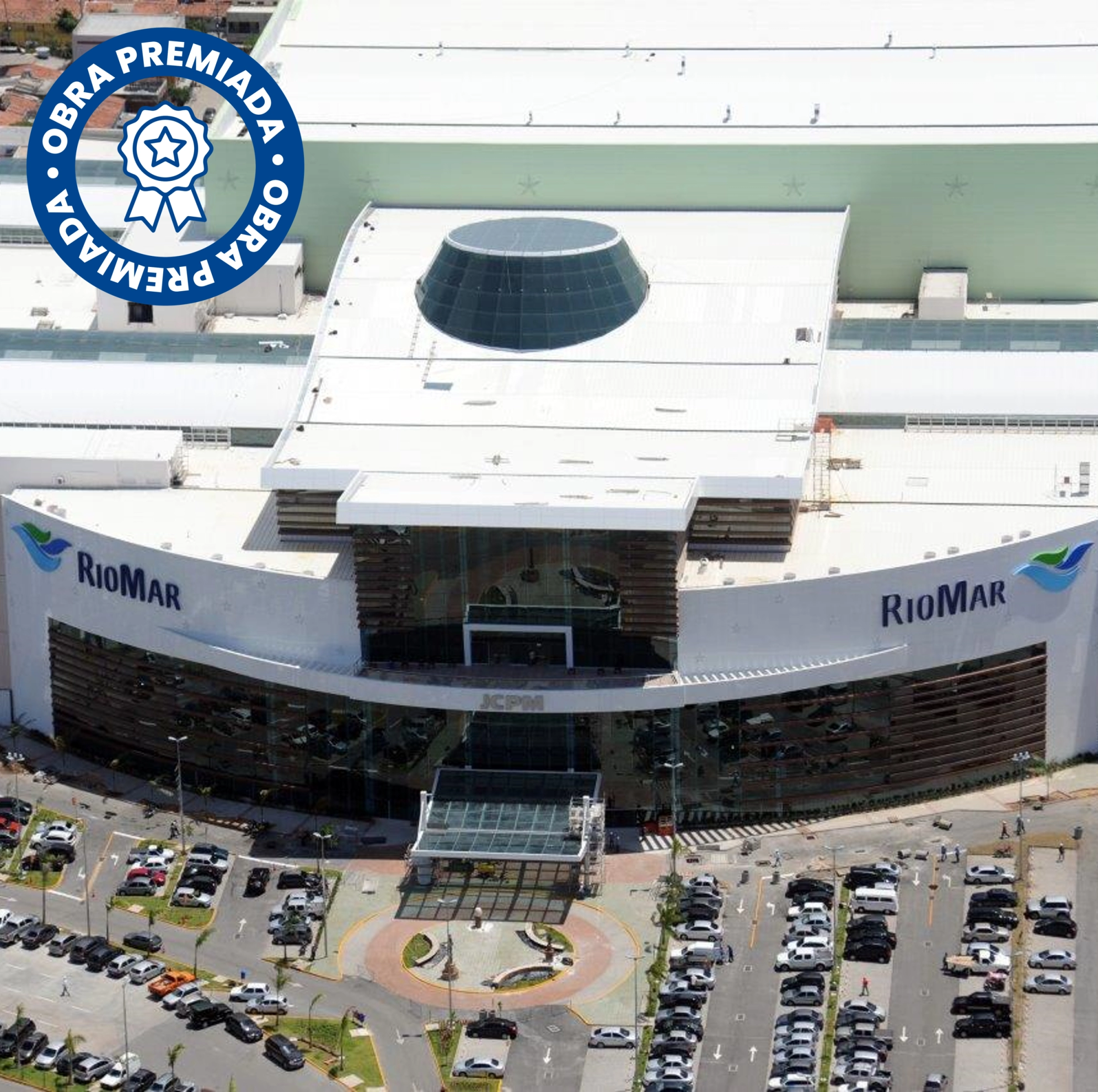 Shopping Rio Mar - Recife (PE)