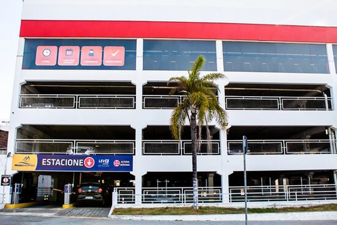 Praia Shopping - Natal (RN)