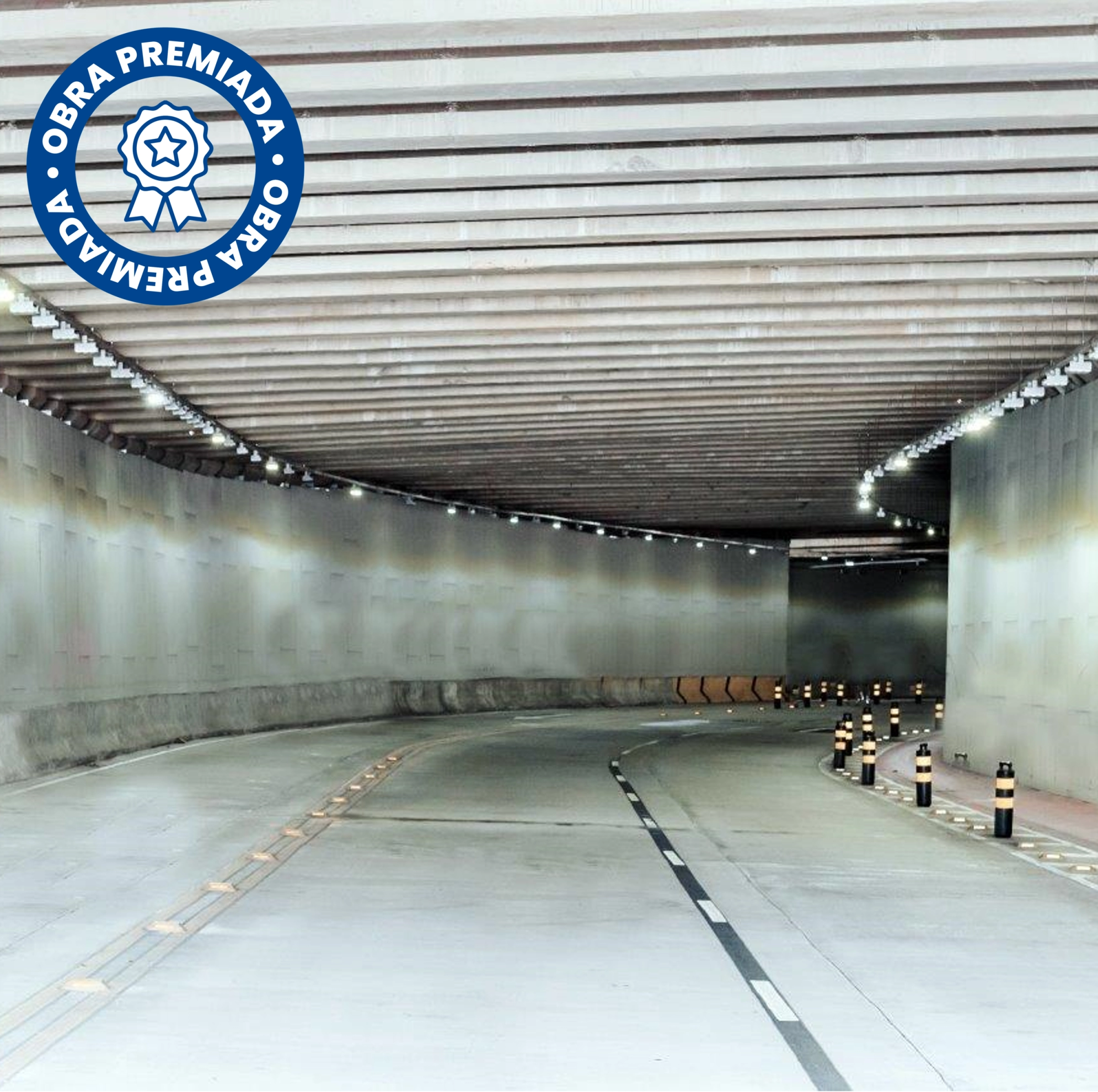 Trincheira Bidirecional - Salvador (BA)