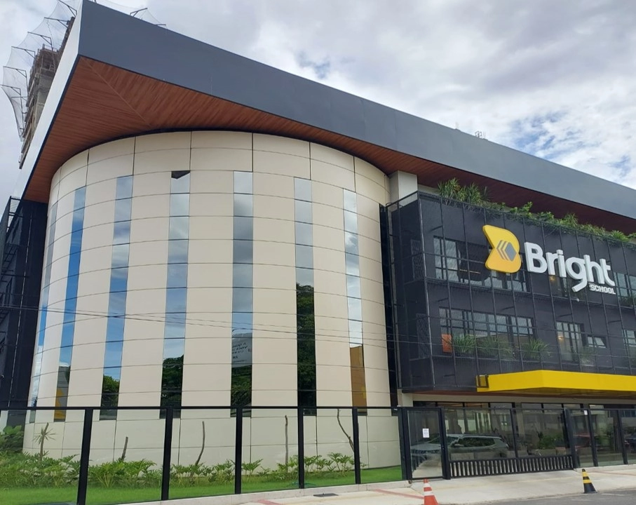 Escola Bright Bee -  Piauí (PI)