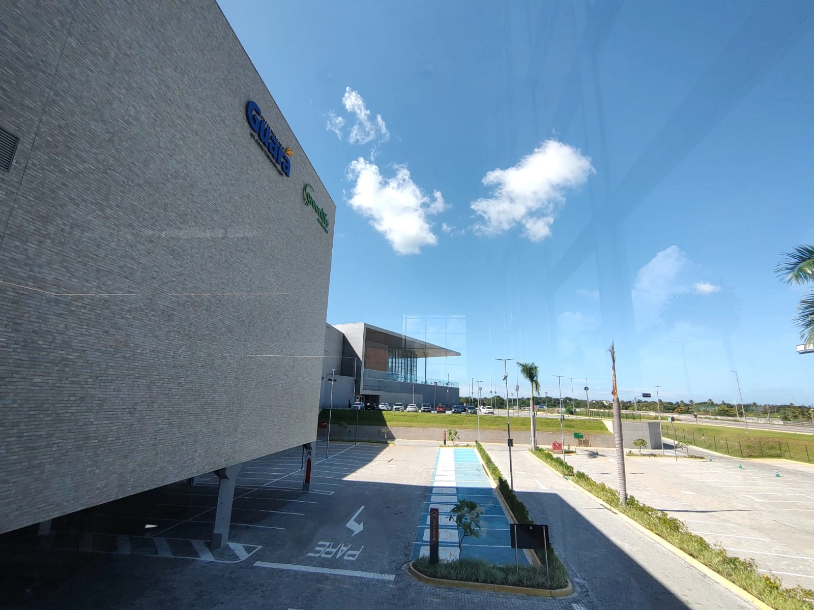 Shopping Terrazo - Eusébio (CE)