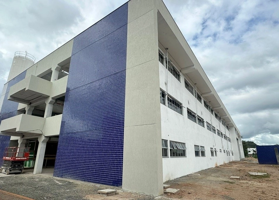 Escola - Ilheus (BA)