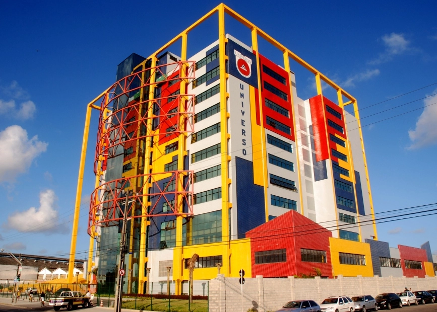 Universidade Universo - Recife (PE)