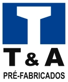 T&A Pré-Fabricados